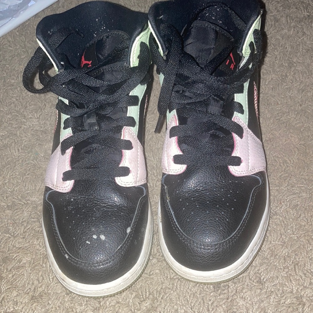 jordan’s 1